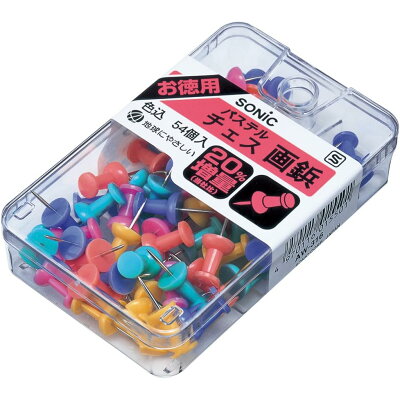 楽天市場 ソニック ソニツク 増量パステルチェス画鋲 価格比較 商品価格ナビ 楽天市場 ソニック ソニツク 増量パステルチェス画鋲 価格比較 商品価格ナビ